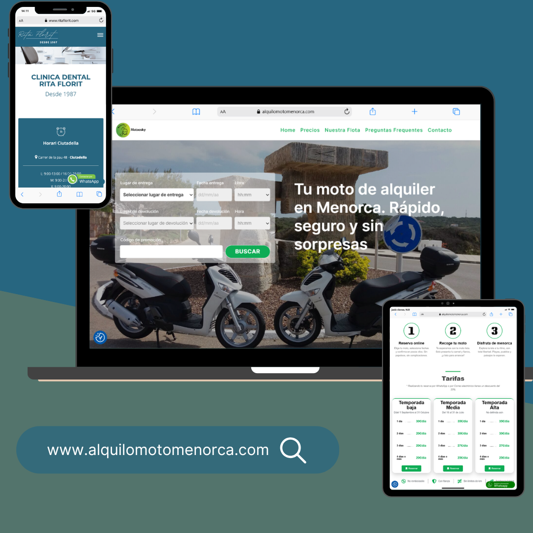 alquilomotomenorca.com