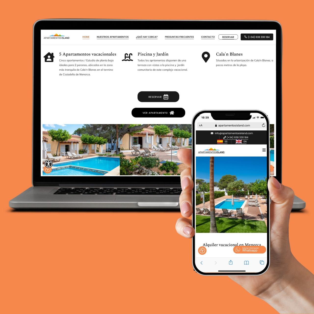apartamentosisland.com