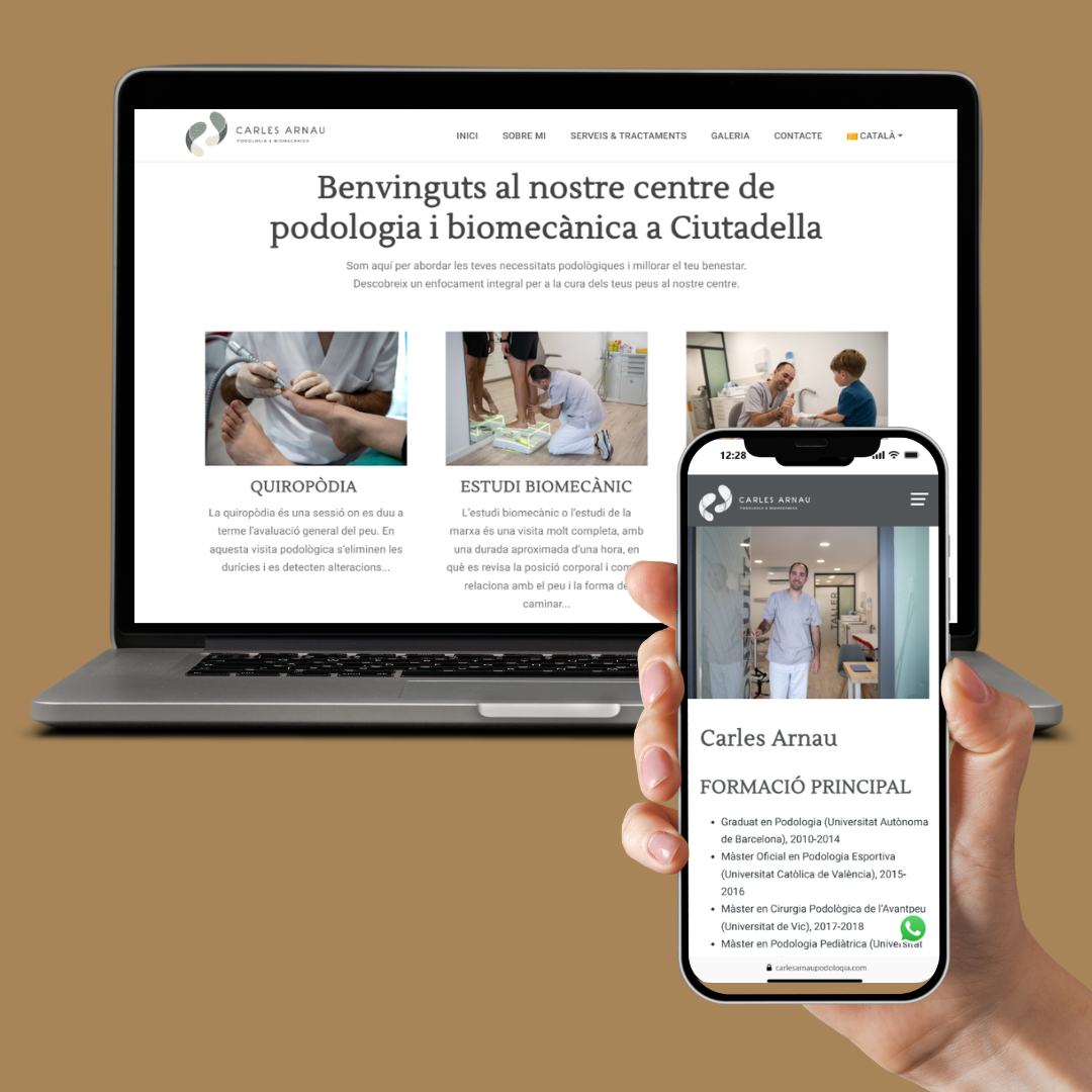 carlesarnaupodologia.com
