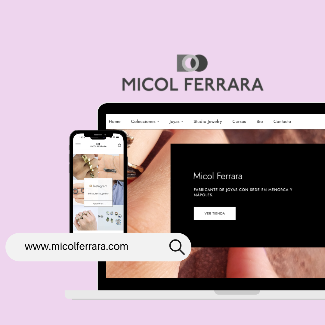 micolferrara.com