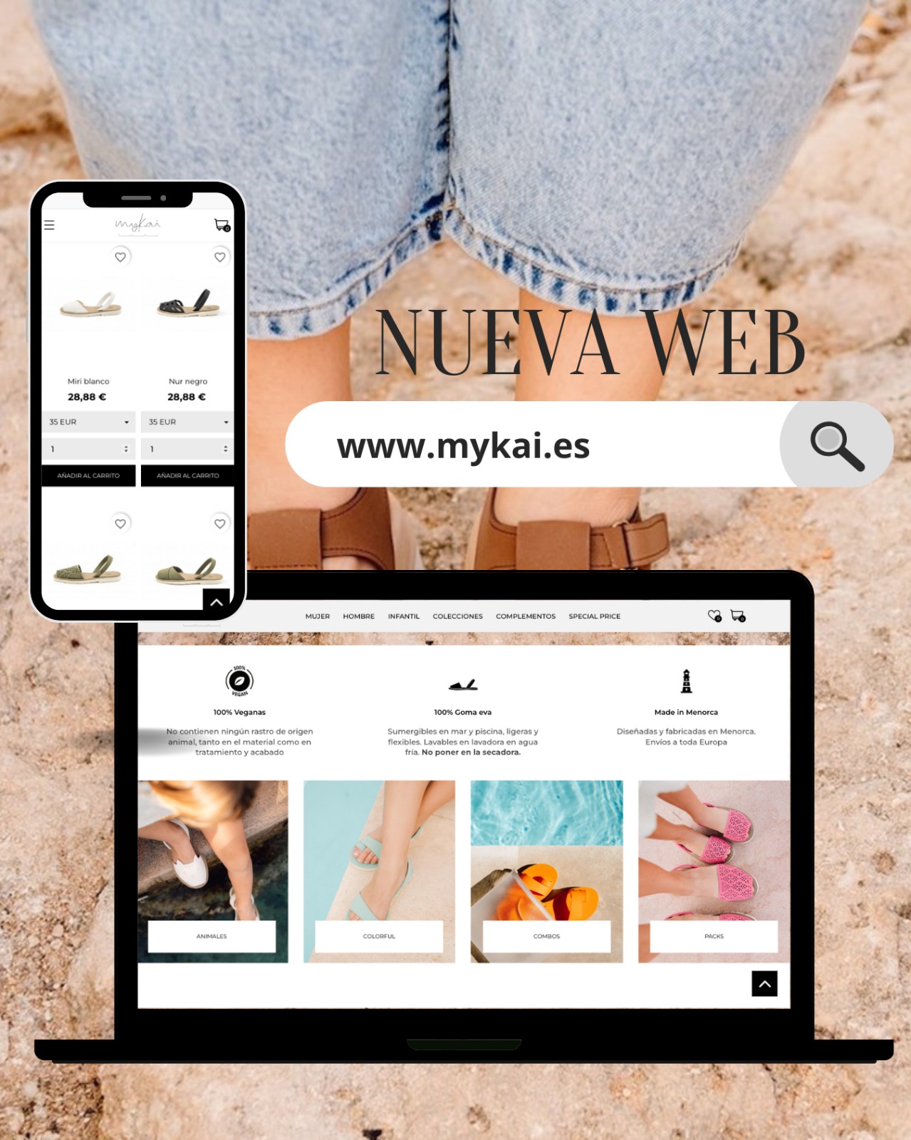mykai.es