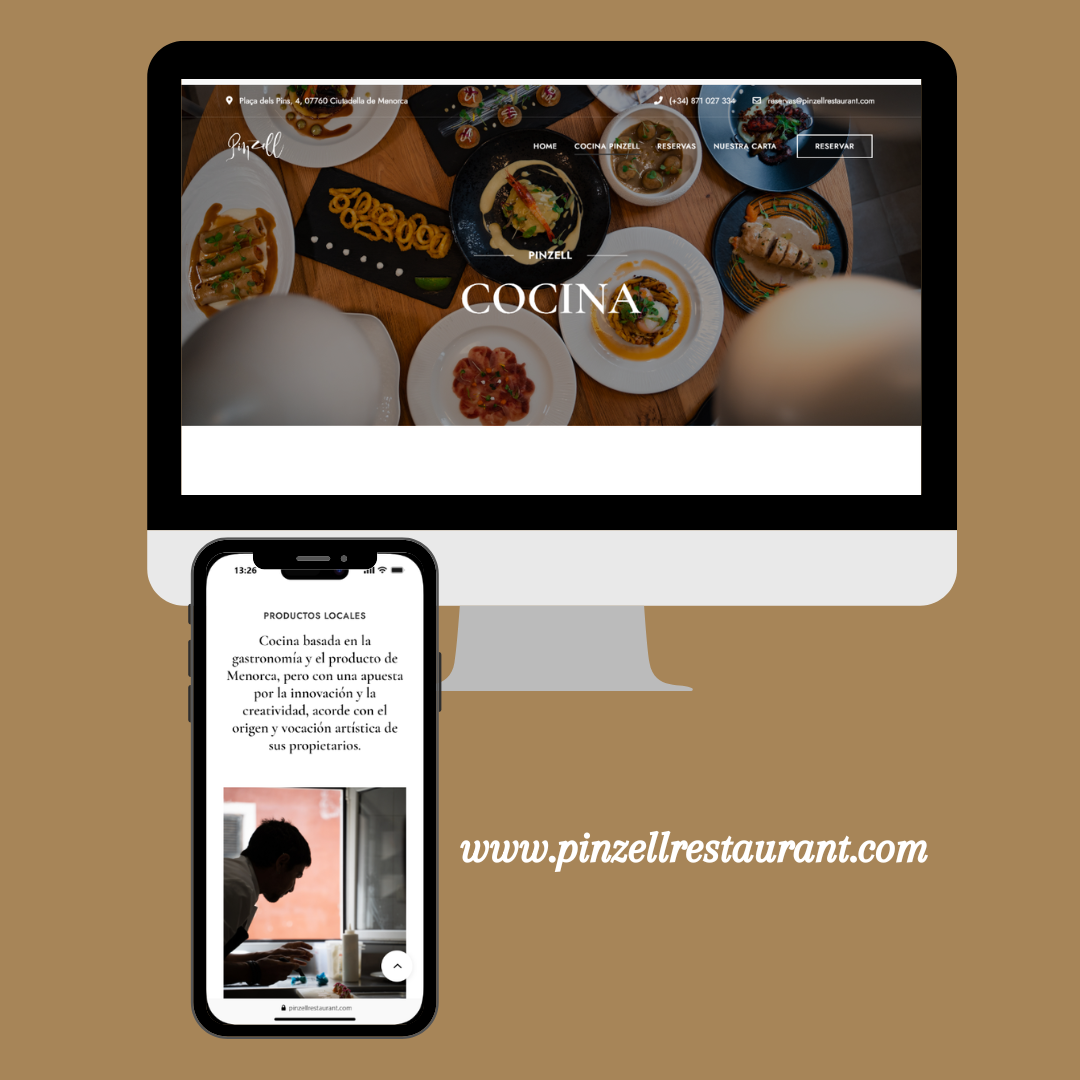 pinzellrestaurant.com