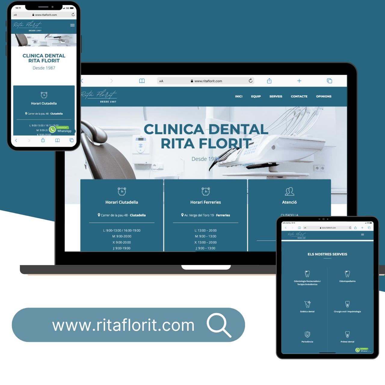ritaflorit.com