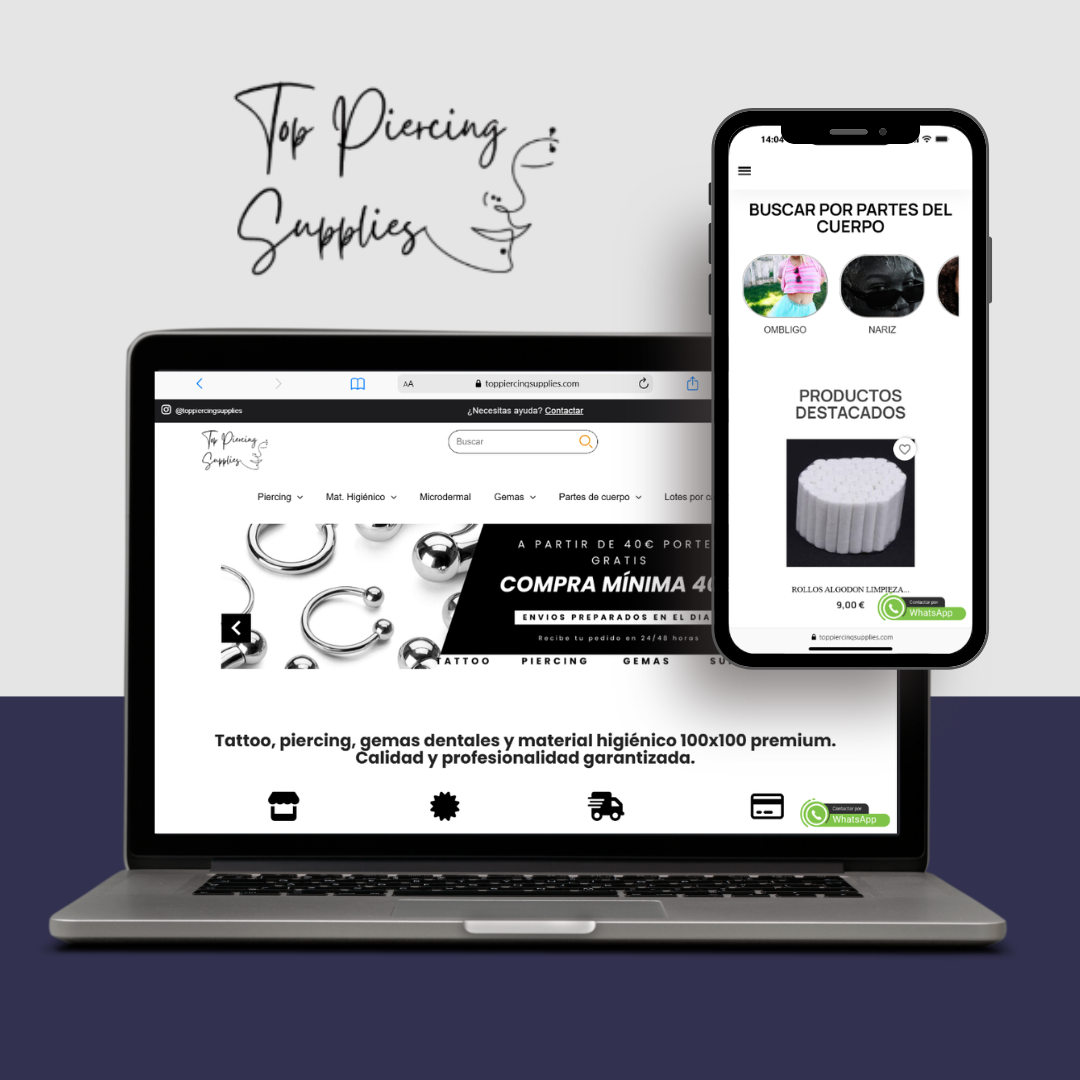toppiercingsupplies.com